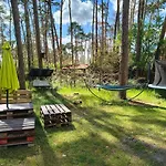 Cozy Hut In The Pine Forest * Plavecky Stvrtok