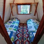 Cozy Hut In The Pine Forest * Plavecky Stvrtok