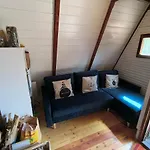 Cozy Hut In The Pine Forest * Plavecky Stvrtok